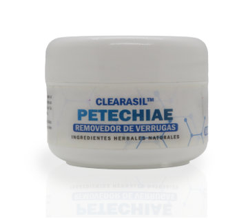 PETECHIAE REMOVAL CREAM